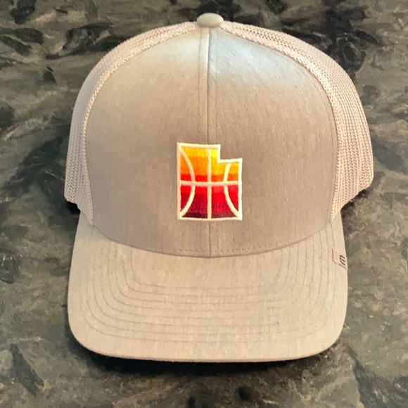 flexfit 110 Other - New Utah Jazz baseball cap